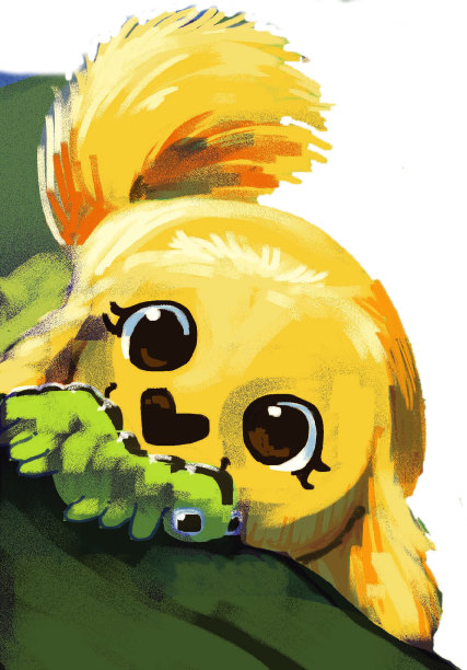 dog dog