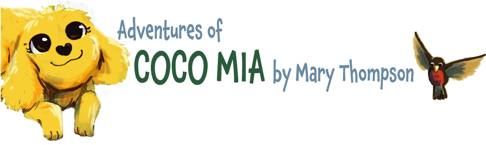 Adventures of Coco Mia